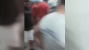 ДРАКИ В ТРЕНАЖЕРНЫХ ЗАЛАХ!! Просто жесть вы  такого еще не видели