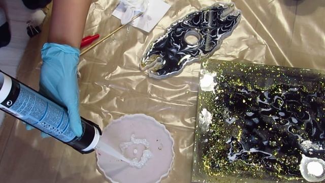 Оригинальный подарок на 8 Марта своими руками. смотреть онлайн