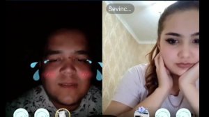 СЕВИНЧ ИСМАИЛОВА НОДИР ВАФО BIGO  LIVEДА BATIL УЙНАШДИ ШОК