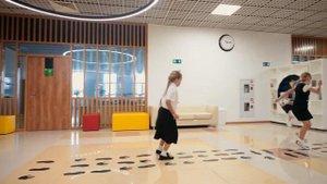 Президентский лицей Сириус