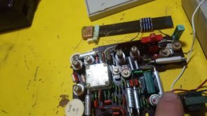 Обзор радио приёмника Selga!