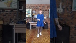 Варвара Колесникова- "В роще пел соловушка"