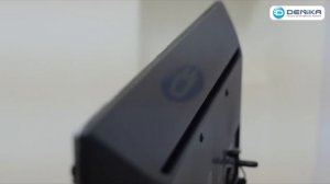Телевизор LG серии LH510U обзор от DENIKA.UA