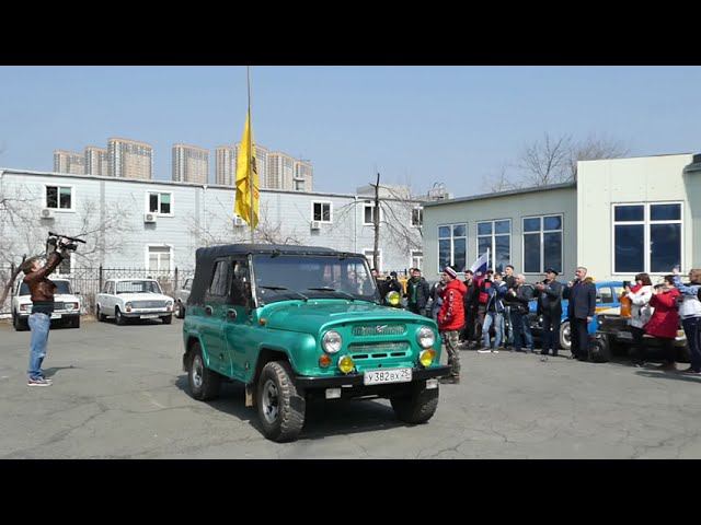 Открытие сезона-2022 клубом "Иноходец" смотреть онлайн