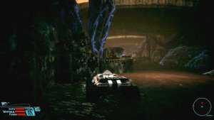 Прохождение Mass Effect - последняя миссия