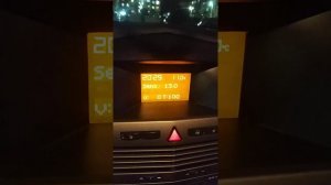 скрытые функции Опель астра H