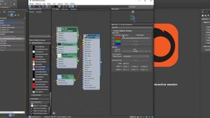 Corona Renderer for 3ds Max: Corona Triplanar Map Tutorial