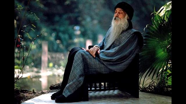 Music From The World Of Osho - Open Window смотреть онлайн