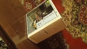 ПК с Авито за "100 руб" - часть 2, прокачка и тесты!