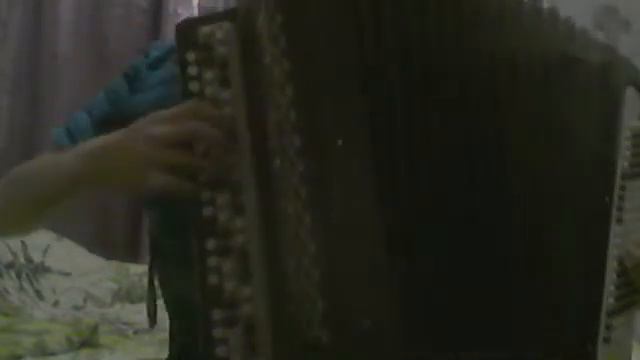 Р.н.п. "Тонкая рябина" в обработке В.Мотова. смотреть онлайн