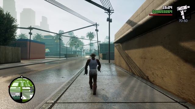 СБОРКА МОДОВ для РЕМАСТЕР GTA San Andreas, ЧТО НОВОГО В ГРАФИКЕ РЕМАСТЕРЕ GTA?