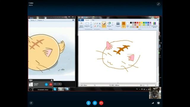 рисование №2 смотреть онлайн