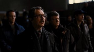 Темный рыцарь: Возрождение легенды Отрывок "Суд"