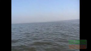 Днестровский лиман.Байдарка.