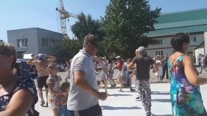 День строителя 2017 ИП КИТ