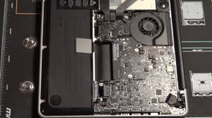 MacBook Pro : RAM Upgrade