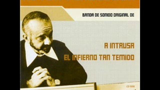Astor Piazzolla - Milonga Tres