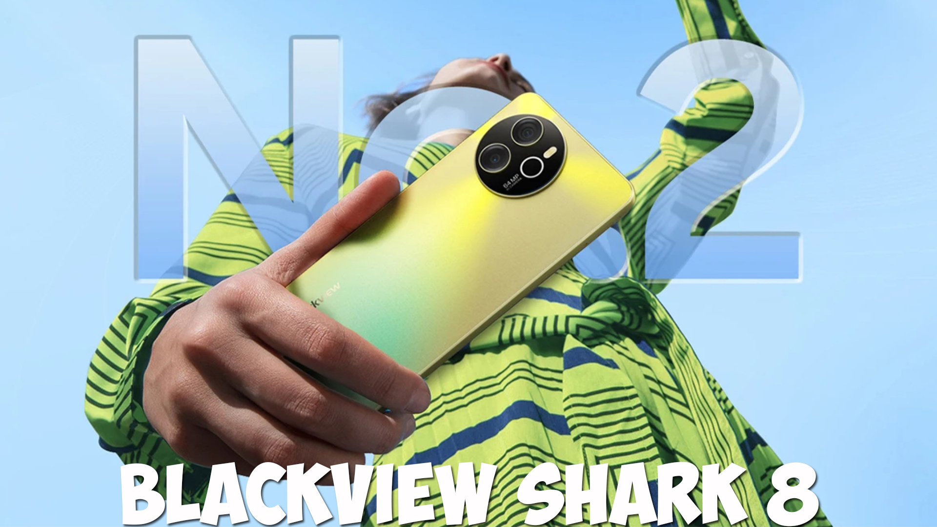 Blackview shark 8 отзывы