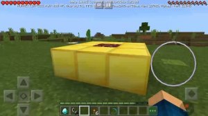 Как призвать Херобрина в майнкрафт 1.9.0.5