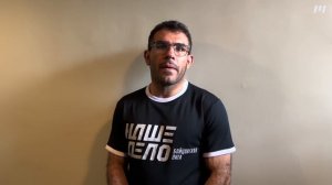 Брат Перса жестко о Сульянове, своей форме и Мураде. Бой Тарасова и Али Хейбати