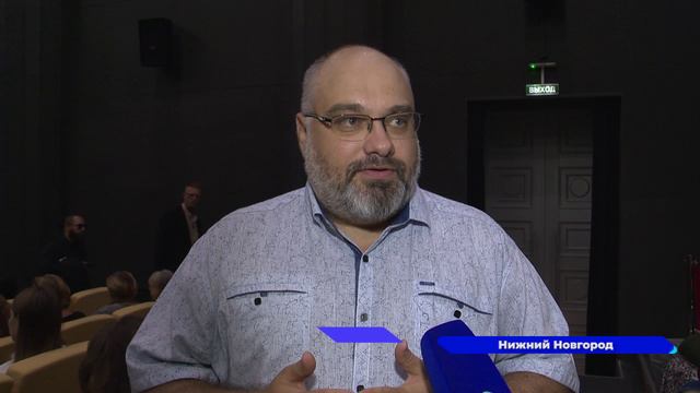 В Нижнем Новгороде запустили видеоконкурс «Щит мира» ко Дню солидарности в борьбе с терроризмом