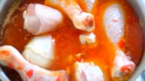 КУРИЦА С ФАСОЛЬЮ СУП КУРИНЫЙ С ФАСОЛЬЮ Быстрый Сытный Вкусный