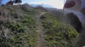 Decline Downhill Test Track Ventura