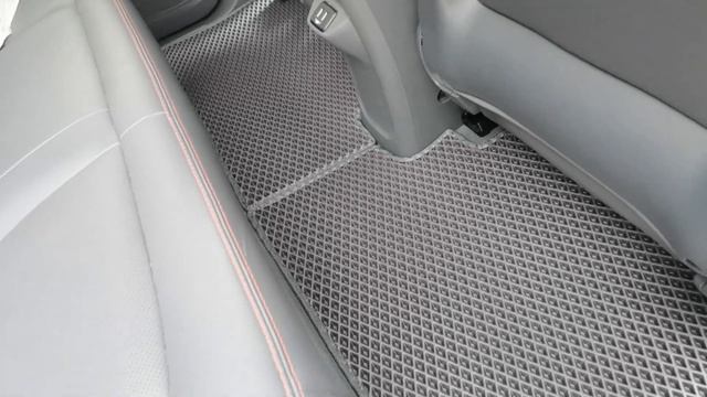 Opel Ampera Eva коврики Alemax-eva.ru 89304215151