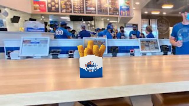 The 10 Most Disturbing Fast Foods смотреть онлайн