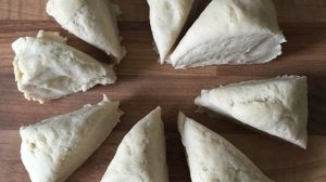 Луковые лепешки