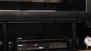 LG SJ4  SOUND BAR