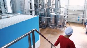 Учись в Вологодской ГМХА - стань технологом пищевых продуктов