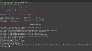 How to build an Orange Pi NAS w/ openmediavault