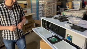Вентиляция в частном доме. Рекуператор Vaillant