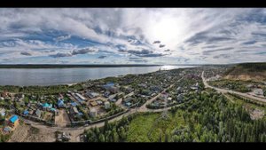 Олёкминск