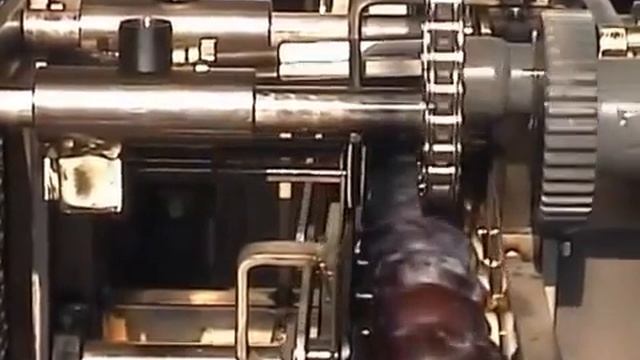 Автоматическая машина для выбивания косточек из слив смотреть онлайн