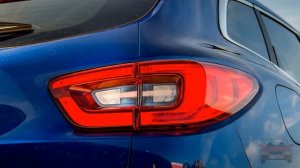 2019 Renault Kadjar Vs. 2019 Hyundai Tucson