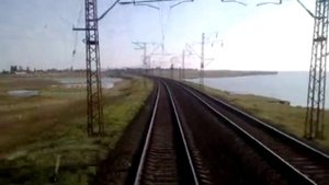 Сиваш. Крым | © 2010