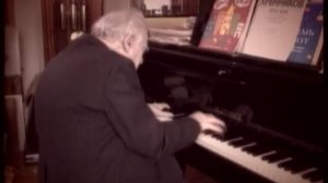 Гусарская баллада. Песенка Жермон. Тихон Хренников.