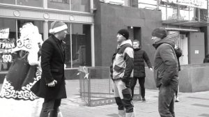 Edward Bil как чуть не стал геем/Продолжения с лавочниками..