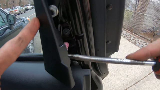 How To remove REAR door panel Subaru Forester 2013-2018 смотреть онлайн