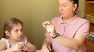 Пальчиковая гимнастика с применением су-джок