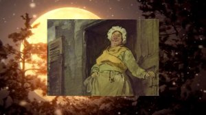 По В. Гюго "Козетта"