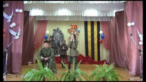 Спектакль «А зори здесь тихие», Борис Васильев