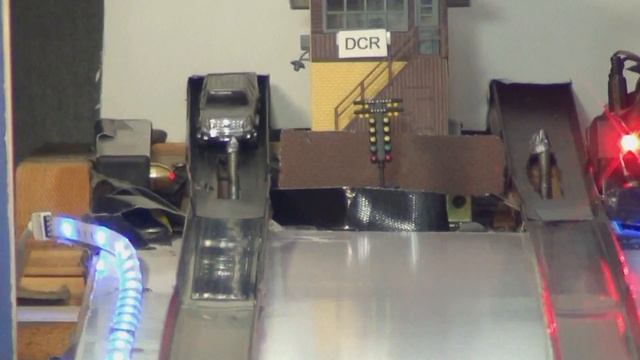 Red Pill Racing's Ford F150 "Camo" - 1/4 Mile Time Trials смотреть онлайн