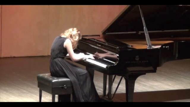 Н.Метнер Две Сказки ор.20/ N.Medtner Two Fairy Tales op.20 смотреть онлайн