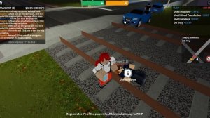 ROBLOX EMERGENCY HAMBURG GAMEPLAY EN WITH COMMENTARY