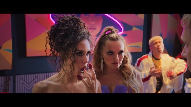 Вредная привычка. Трейлер