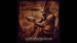 Woodscream - Алан (Alan)