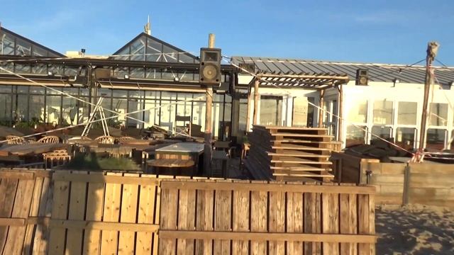 Вечерний Пляжный Коп. Никто не мешал копать! смотреть онлайн